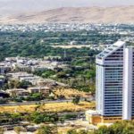 هتل-چمران-شیراز-