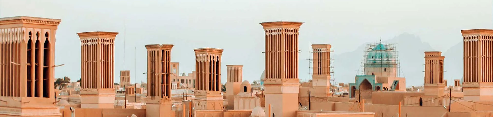 پکیج-یزد