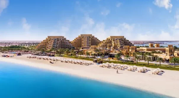 هتل ریکسوس باب البحر هتل ریکسوس باب البحر