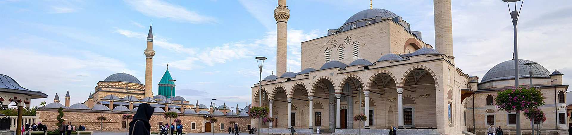 بنر تور