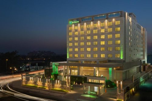 Holiday Inn