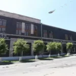 هتل بلازا ویکتوریا ارمنستان