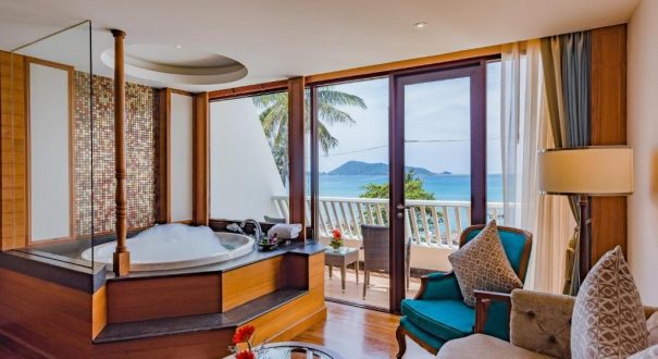 Diamond Cliff Resort Hotel (28)