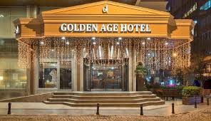 GOLDEN AGE