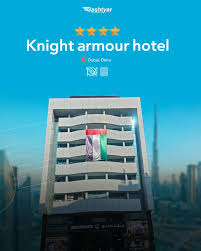 Knight Armour Hotel