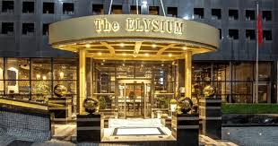 هتل الیسیوم تکسیم (Elysium Taksim)