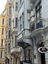 بالی استار سیتی استانبول