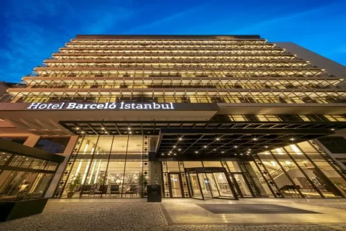 BARCELO