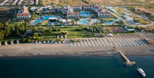 AKRA FETHIYE TUI BLUE