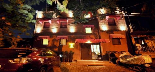 اله بوتیک ELLE BOUTIQUE