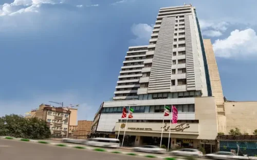 هتل سی نور