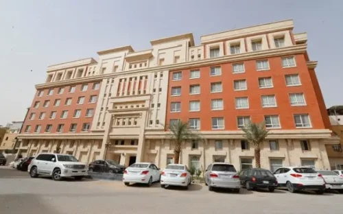 هتل نجف نبی الکوثر