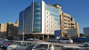 هتل  بستان نجف