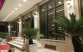 هتل کربلا جابر