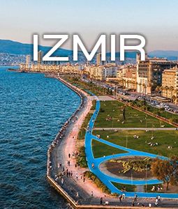 تور ازمیر