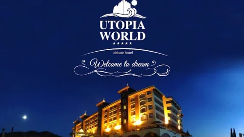 UTOPIA WORLD
